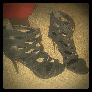 😍Torrid heels😍